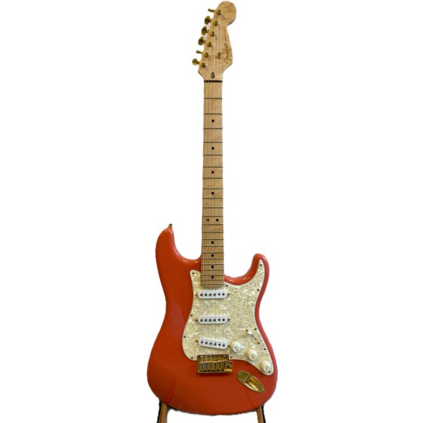 (USED) Fender Custom American Classic Stratocaster 1999